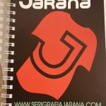 Impresión - Serigrafía Jarana